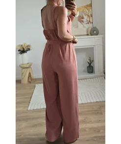 La boutique de Lilie COMBINAISON ANGELA> Combinaisons