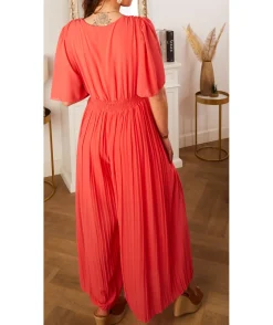 La boutique de Lilie COMBINAISON APOLINE> Combinaisons