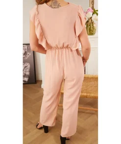 La boutique de Lilie COMBINAISON BINTOU> Combinaisons