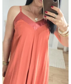La boutique de Lilie COMBINAISON CONSTANCE> Combinaisons