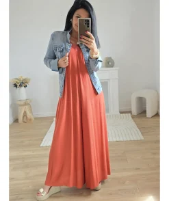 La boutique de Lilie COMBINAISON CONSTANCE> Combinaisons