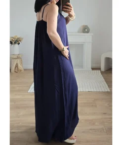 La boutique de Lilie COMBINAISON CONSTANCE> Combinaisons