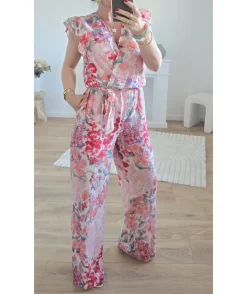 La boutique de Lilie COMBINAISON ENORA> Combinaisons