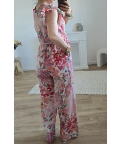 La boutique de Lilie COMBINAISON ENORA> Combinaisons