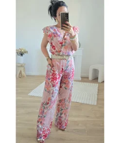 La boutique de Lilie COMBINAISON ENORA> Combinaisons