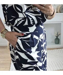 La boutique de Lilie COMBINAISON ERLESTINE> Combinaisons