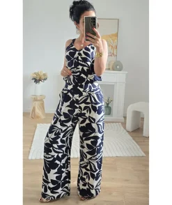 La boutique de Lilie COMBINAISON ERLESTINE> Combinaisons