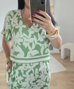 La boutique de Lilie COMBINAISON ESTEBANNE> Combinaisons