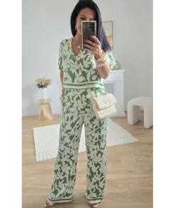 La boutique de Lilie COMBINAISON ESTEBANNE> Combinaisons