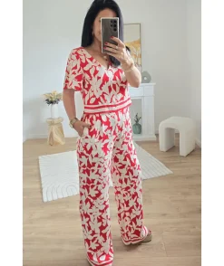 La boutique de Lilie COMBINAISON ESTEBANNE> Combinaisons