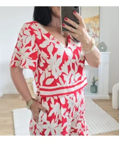 La boutique de Lilie COMBINAISON ESTEBANNE> Combinaisons