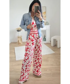 La boutique de Lilie COMBINAISON ESTEBANNE> Combinaisons