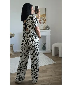 La boutique de Lilie COMBINAISON ESTEBANNE> Combinaisons