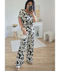 La boutique de Lilie COMBINAISON ESTEBANNE> Combinaisons