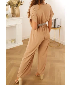 La boutique de Lilie COMBINAISON EULALIE> Combinaisons