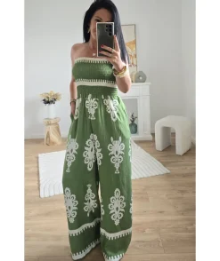 La boutique de Lilie COMBINAISON FERNANDE> Combinaisons