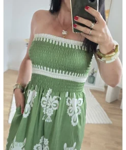 La boutique de Lilie COMBINAISON FERNANDE> Combinaisons