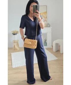 La boutique de Lilie COMBINAISON HELENA> Combinaisons