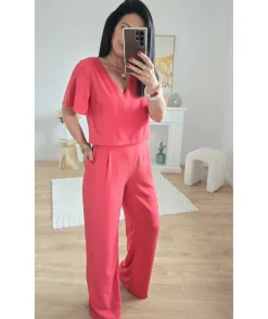 La boutique de Lilie COMBINAISON HELENA> Combinaisons
