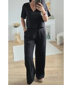 La boutique de Lilie COMBINAISON HELENA> Combinaisons