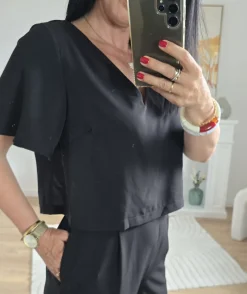La boutique de Lilie COMBINAISON HELENA> Combinaisons