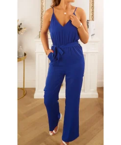 La boutique de Lilie COMBINAISON LEILA> Combinaisons