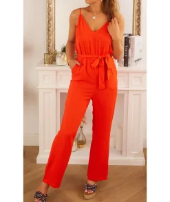La boutique de Lilie COMBINAISON LEILA> Combinaisons