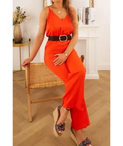 La boutique de Lilie COMBINAISON LEILA> Combinaisons