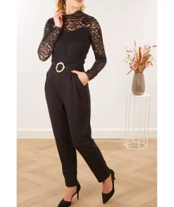 La boutique de Lilie COMBINAISON MILA> Combinaisons
