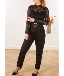 La boutique de Lilie COMBINAISON MILA> Combinaisons