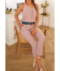 La boutique de Lilie COMBINAISON NINON> Combinaisons