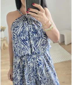 La boutique de Lilie COMBINAISON SALOME> Combinaisons