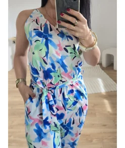 La boutique de Lilie COMBINAISON TAHIRA> Combinaisons