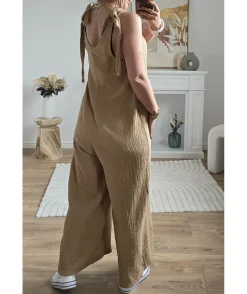 La boutique de Lilie COMBINAISON TRESSY> Combinaisons