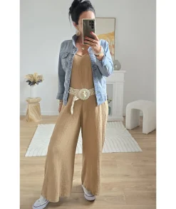 La boutique de Lilie COMBINAISON TRESSY> Combinaisons