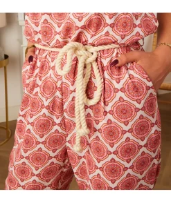 La boutique de Lilie COMBINAISON TRISTELLA> Combinaisons