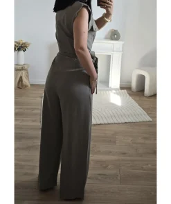La boutique de Lilie COMBINAISON VANESSA> Combinaisons