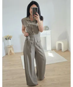 La boutique de Lilie COMBINAISON VANESSA> Combinaisons