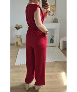 La boutique de Lilie COMBINAISON VICTORIA> Combinaisons