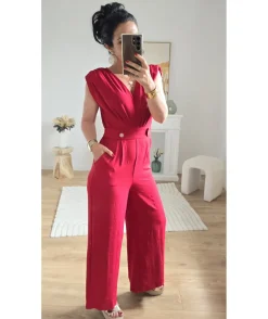 La boutique de Lilie COMBINAISON VICTORIA> Combinaisons