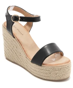 La boutique de Lilie COMPENSEES ZOE> Sandales & Espadrilles