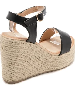 La boutique de Lilie COMPENSEES ZOE> Sandales & Espadrilles