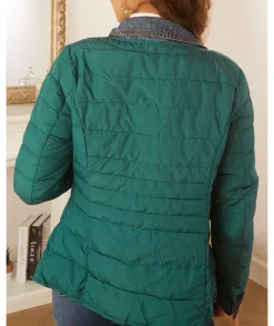 La boutique de Lilie DOUDOUNE DORIA> Manteaux|Doudounes