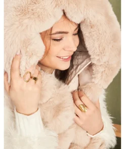 La boutique de Lilie DOUDOUNE SANS MANCHE BEVERLY> Doudounes