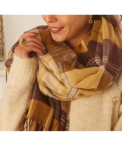 La boutique de Lilie ECHARPE LYA> Foulards & Écharpes