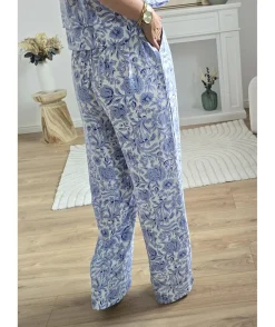 La boutique de Lilie ENSEMBLE BELLA> Tops / Blouses|Jeans / Pantalons
