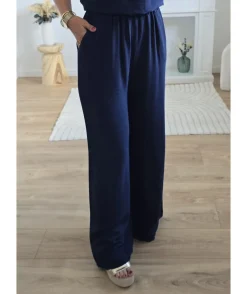 La boutique de Lilie ENSEMBLE CANDICE> Tops / Blouses|Jeans / Pantalons