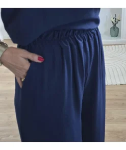 La boutique de Lilie ENSEMBLE CANDICE> Tops / Blouses|Jeans / Pantalons