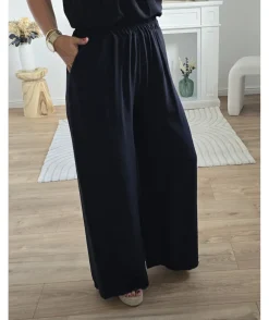 La boutique de Lilie ENSEMBLE CANDICE> Tops / Blouses|Jeans / Pantalons