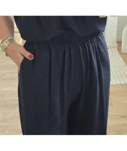 La boutique de Lilie ENSEMBLE CANDICE> Tops / Blouses|Jeans / Pantalons